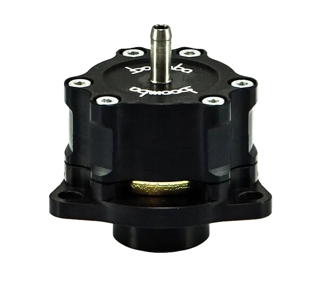 Boomba Racing Boomba Racing VTA Blow Off Valve Ford Focus RS (16-18) Anodize or Alum
