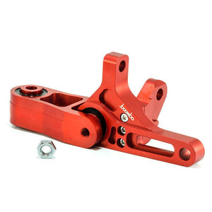 Boomba Racing Rear Motor Mount Ford Focus RS MK3 (16-18) Aluminum or Anodized