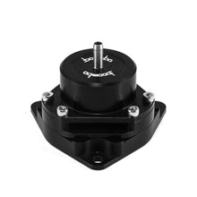 Load image into Gallery viewer, Boomba Racing Blow Off Valve Honda Accord 1.5T Turbo (18-22) Anodize or Aluminum - Black Anodize Alternate Image