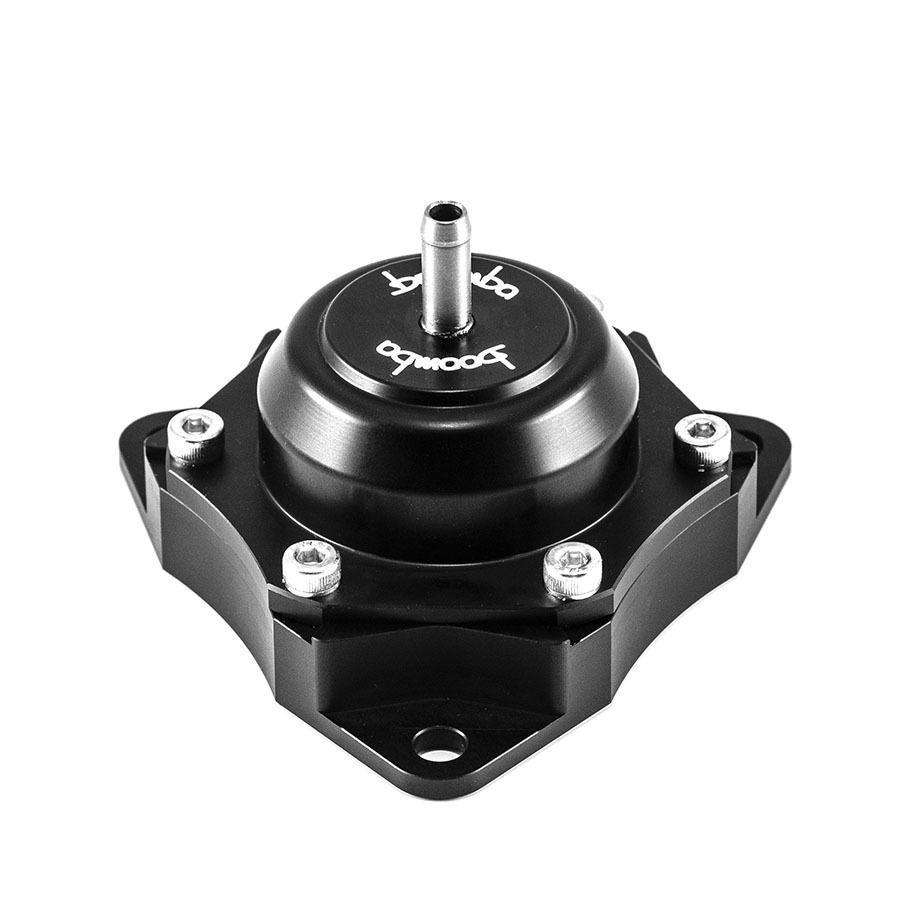 Boomba Racing Recirculating Bypass Valve Honda Civic Type R (17-24) FK