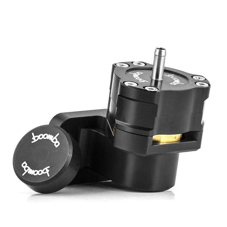Boomba Racing Boomba Racing Blow Off Valves Kia Forte GT (2020) Anodize or Aluminum