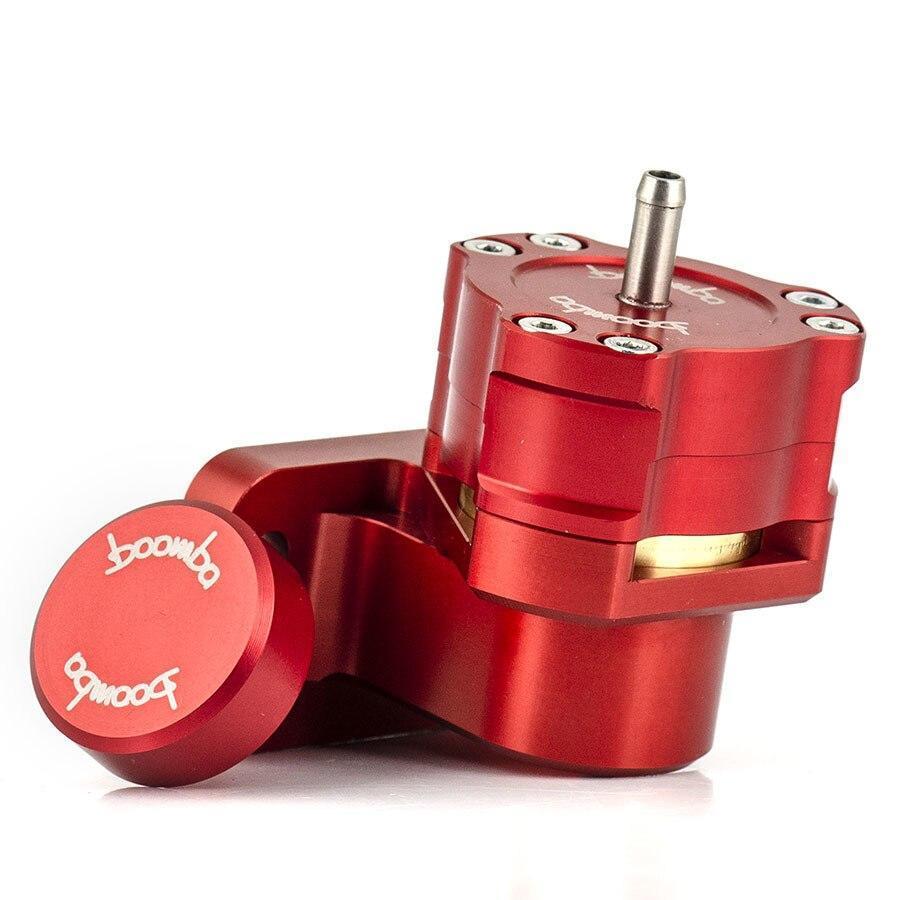 Boomba Racing Boomba Racing Blow Off Valves Kia Forte GT (2020) Anodize or Aluminum