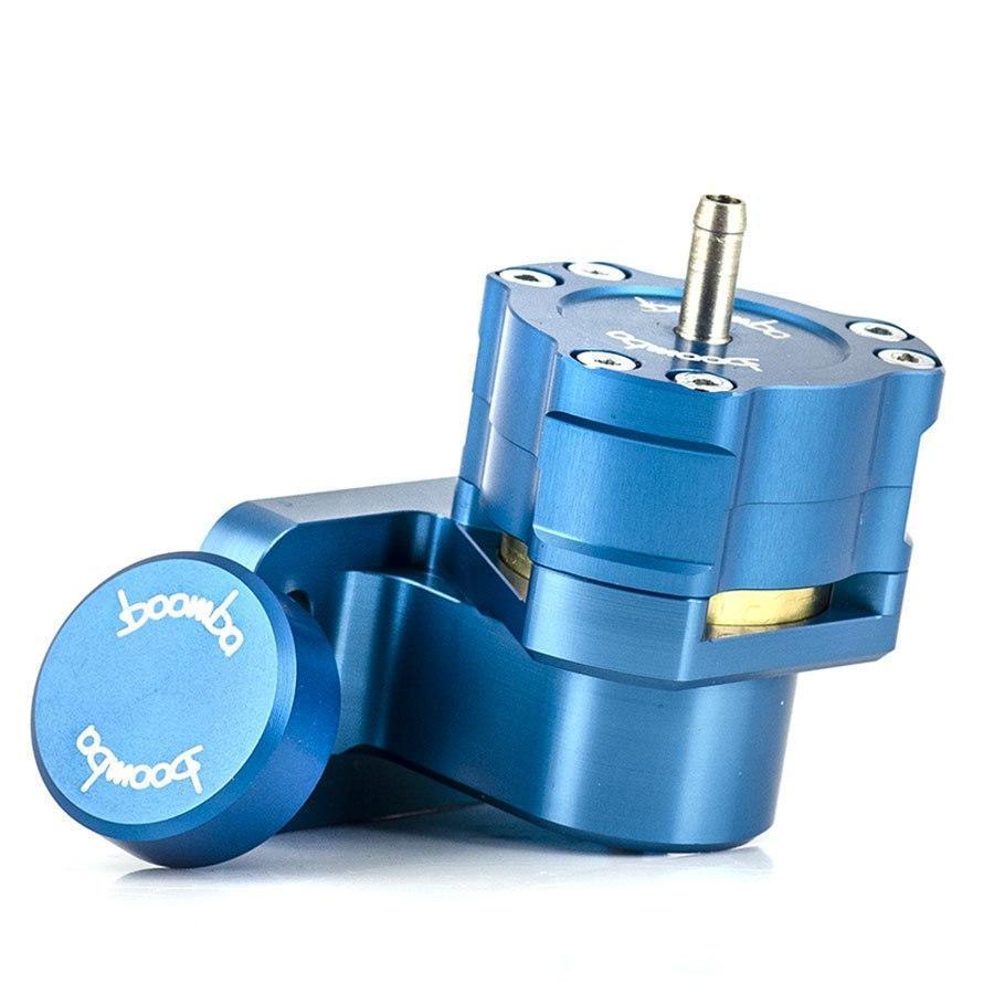 Boomba Racing Boomba Racing Blow Off Valves Kia Forte GT (2020) Anodize or Aluminum