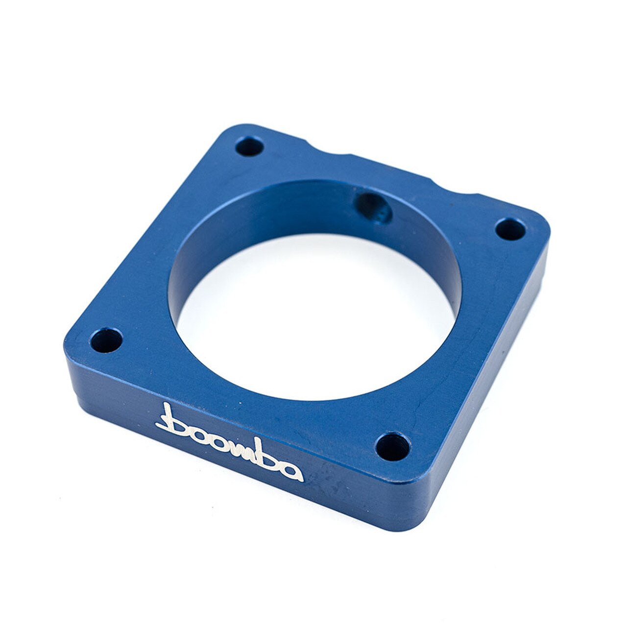 Boomba Racing Boomba Racing Throttle Body Spacer Kia Forte GT 1.6T (2020) Anodized o