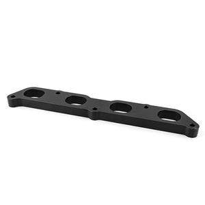 Boomba Racing Intake Manifold Spacer Kia Forte GT 1.6T (2020) Anodize or Aluminum