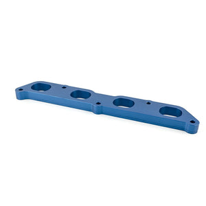 Boomba Racing Intake Manifold Spacer Kia Forte GT 1.6T (2020) Anodize or Aluminum