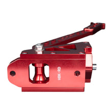 Load image into Gallery viewer, DND Hydro Handbrake II (Wilwood Master Cylinder) 16" Handle Alternate Image