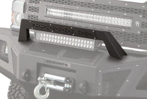 186.81 Go Rhino BR5 LED Light Bar Mount Ford F150 (2015-2020) - Redline360