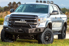 Load image into Gallery viewer, Go Rhino BR5 Front Bumper Replacement Toyota Tundra (2014-2021) Textured Black - Default Title Alternate Image