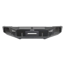 Load image into Gallery viewer, Go Rhino BR5 Front Bumper Replacement Toyota Tundra (2014-2021) Textured Black - Default Title Alternate Image