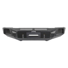 Load image into Gallery viewer, Go Rhino BR5 Front Bumper Replacement Toyota Tacoma (2016-2022) Textured Black - Default Title Alternate Image