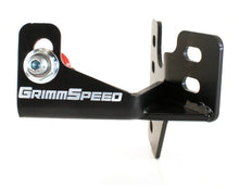 Load image into Gallery viewer, GrimmSpeed Master Cylinder Brace Subaru Impreza models (93-07) 091016 - Default Title Alternate Image