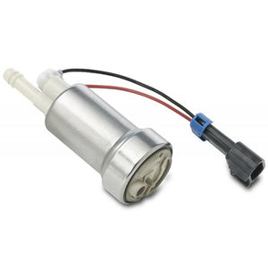 109.50 Walbro Fuel Pump (450 LPH E85 High Pressure Universal In Tank) 485 F90000274 - Redline360