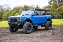 Load image into Gallery viewer, Rough Country Lift Kit Ford Bronco 4WD (2021-2022) 5&quot; Suspension Lift Kits Alternate Image