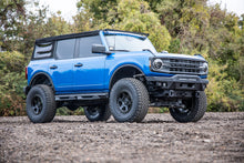 Load image into Gallery viewer, Rough Country Lift Kit Ford Bronco 4WD (2021-2022) 5&quot; Suspension Lift Kits Alternate Image