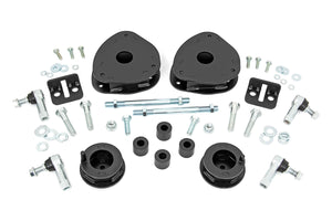 Rough Country Lift Kit Ford Bronco Sport 4WD (21-22) 1.5" Suspension Lift Kits