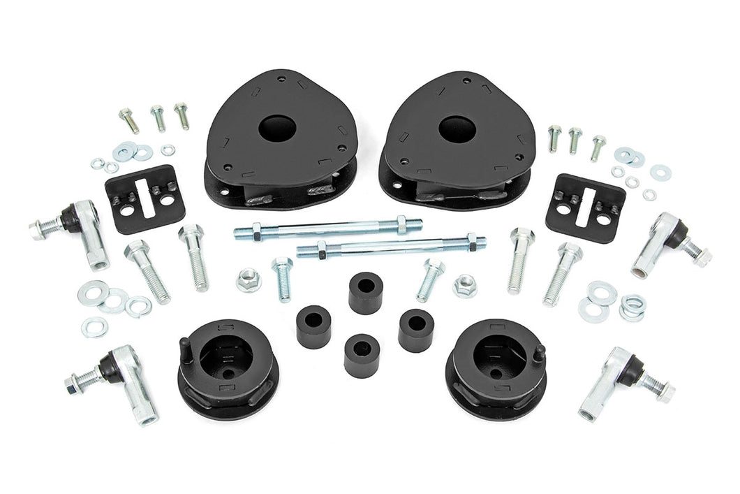 Rough Country Lift Kit Ford Bronco Sport 4WD (21-22) 1.5