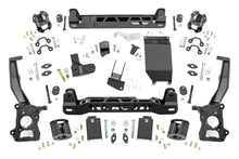 Load image into Gallery viewer, Rough Country Lift Kit Ford Bronco 4WD (2021-2022) 5&quot; Suspension Lift Kits Alternate Image