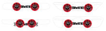 Load image into Gallery viewer, GrimmSpeed Brotie Hella Horn Mounting Bracket Subaru Forester (14-20) Impreza (02-14) 040004 - Default Title Alternate Image