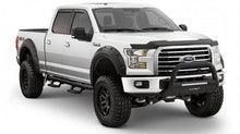 Load image into Gallery viewer, 549.00 Bushwacker Max Coverage Fender Flares Ford F150 (18-20) [Rivet Style Front/Rear] 20946-02 - Redline360 Alternate Image