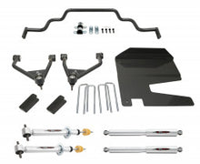 Load image into Gallery viewer, 799.20 Belltech Lift Kit Chevy Silverado / GMC Sierra 1500 4WD/RWD Double &amp; Crew Cab (19-21) Front And Rear - 4&quot; Lift - Redline360 Alternate Image