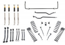 Load image into Gallery viewer, 3379.59 Belltech Lift Kit Jeep Wrangler Rubicon JL 4WD 4-Door (18-21) Front And Rear - 4&quot; Lift - Redline360 Alternate Image