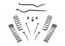 Load image into Gallery viewer, 3379.59 Belltech Lift Kit Jeep Wrangler Rubicon JL 4WD 4-Door (18-21) Front And Rear - 4&quot; Lift - Redline360 Alternate Image