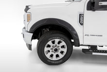 Load image into Gallery viewer, 399.00 Bushwacker DRT Fender Flares Ford F250/F350 Super Duty (17-20) Front/Rear 20951-02 - Redline360 Alternate Image