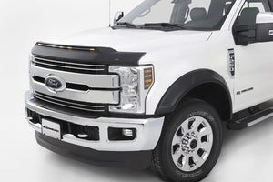 399.00 Bushwacker DRT Fender Flares Ford F250/F350 Super Duty (17-20) Front/Rear 20951-02 - Redline360