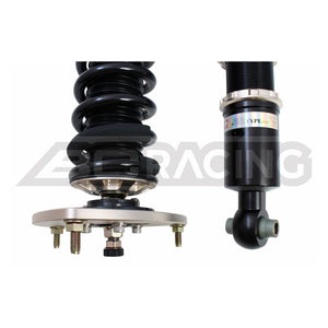1195.00 BC Racing Coilovers Subaru Forester SH (2009-2013) F-13 - Redline360