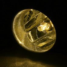 Load image into Gallery viewer, DNA Fog Lights Honda CRV (07-09) OE Style - Amber Lens Alternate Image