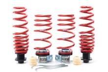 Load image into Gallery viewer, H&amp;R Lowering Springs BMW F83 M4 Cabrio (2015-2020) Sport or VTF Adjustable Spring - VTF Adjustable Springs Alternate Image