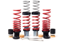 Load image into Gallery viewer, H&amp;R Lowering Springs Audi R8 Spyder V10 AWD/RWD (2017-2023) VTF Height Adjustable - w/o Adaptive Suspension Alternate Image