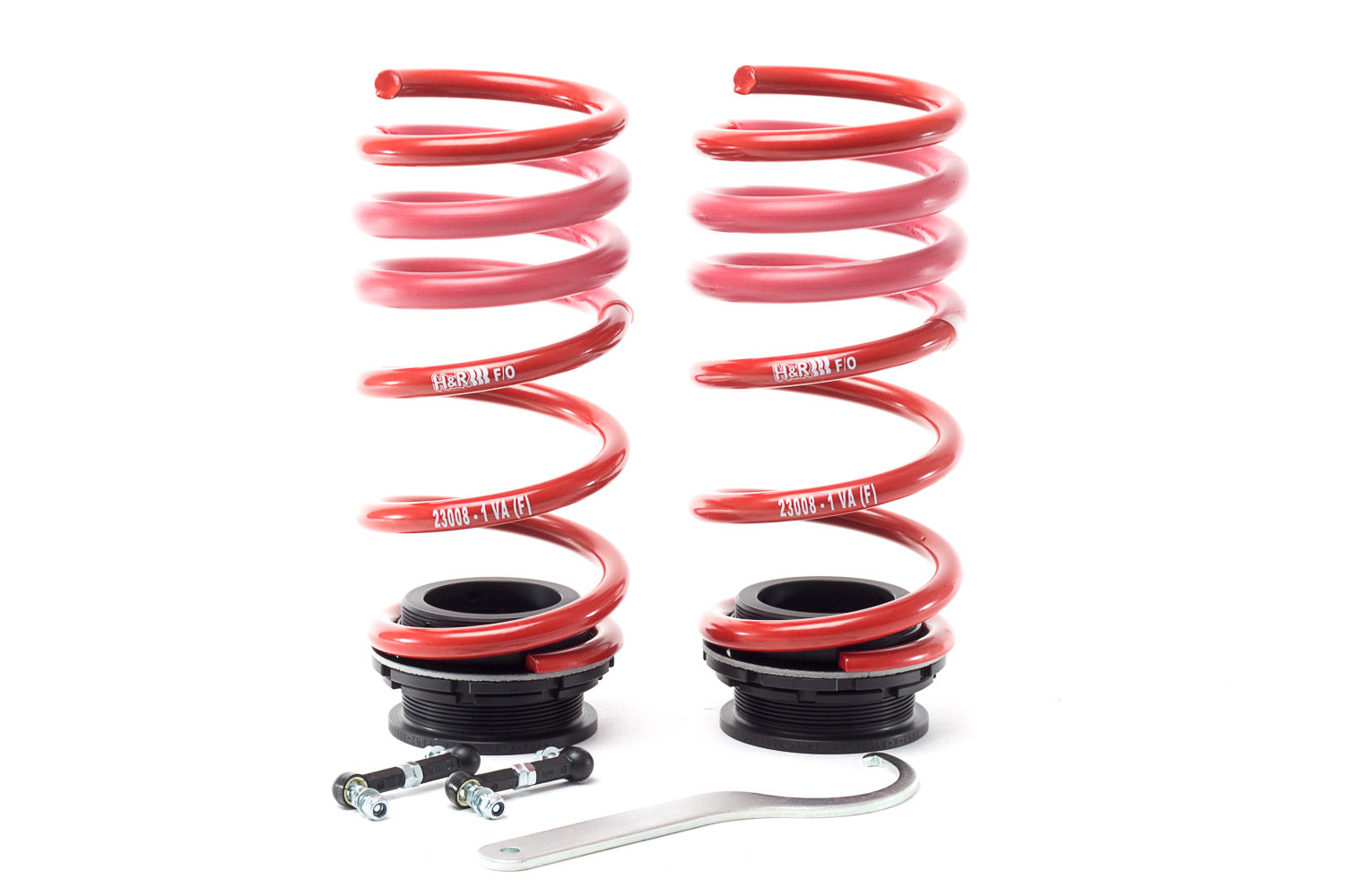 H&R LOWERING SPRINGS FOR THE BMW X1 (TYPE U1X) - H & R