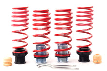 Load image into Gallery viewer, 334.50 H&amp;R Lowering Springs Porsche 911/991 Carrera / Carrera S (12-19)  Sport or VTF Adjustable Spring - Redline360 Alternate Image