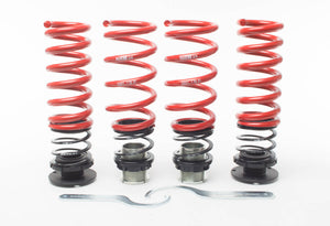 269.50 H&R Lowering Springs Mercedes E400 4MATIC Coupe C238 (17-19) Sport or VTF Adjustable Spring - Redline360