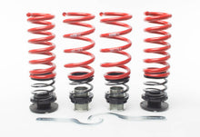 Load image into Gallery viewer, H&amp;R Lowering Springs Mercedes E400 Cabrio A238 (17-18) Sport or VTF Adjustable Spring - VTF Adjustable Springs Alternate Image