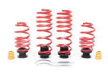 Load image into Gallery viewer, 294.50 H&amp;R Lowering Springs Audi RS5 Coupe B9 AWD (2018-2020) Sport or VTF Adjustable Springs - Redline360 Alternate Image