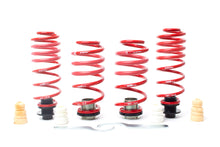 Load image into Gallery viewer, 269.50 H&amp;R Lowering Springs Audi S4 AWD (09-16) OE Sport/Sport/Super Sport/VTF Adjustable Spring - Redline360 Alternate Image