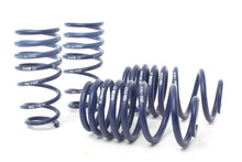 Load image into Gallery viewer, H&amp;R Lowering Springs Porsche 911/992 Carrera 4/4S Cabrio/Coupe (2020-2026) Sport Springs or VTF Adjustable - Lowering Springs Alternate Image
