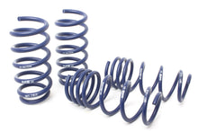 Load image into Gallery viewer, H&amp;R Lowering Springs BMW 840i xDrive G14 G15 AWD (2020-2025) Sport Springs 28671 - Coupe Alternate Image