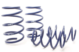 249.50 H&R Lowering Springs [Sport] Mercedes A220 Sedan / 4MATIC Sedan W177 (19-20) w/ or w/o adaptive damping - Redline360