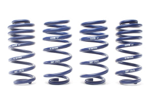 249.50 H&R Lowering Springs [Sport] Audi A7 Premium/Premium Plus/Prestige AWD (19-20) w/ or w/o sport suspension - Redline360