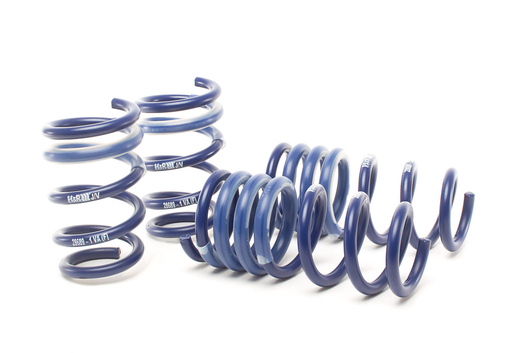 H&R Suspension Springs Land Rover Range Rover Evoque LV Coupe / 5-Door