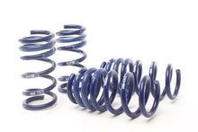 Load image into Gallery viewer, H&amp;R Lowering Springs Lamborghini Huracan LP/ Performante (14-21) VTF Adjustable or Sport Spings - Sport Spring - w/ Front Lift Suspension Alternate Image