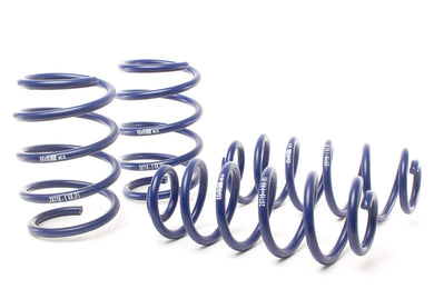 249.50 H&R Lowering Springs [Sport] Toyota Camry (2007-2011) 4 Cyl  or 6 Cyl - Redline360