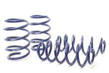 Load image into Gallery viewer, H&amp;R Suspension Springs Toyota CHR 2WD/4WD (2018-2023) Lowering or Lift Spring - Sport Lowering Spring Alternate Image