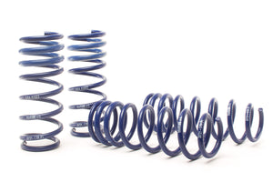 299.50 H&R Lowering Springs [Sport] BMW G30 530e iPerformance/xDrive iPerformance (17-20) 28721-5 - Redline360