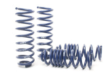 Load image into Gallery viewer, H&amp;R Lowering Springs Mercedes E400 Cabrio A238 (17-18) Sport or VTF Adjustable Spring - Sport Springs Alternate Image