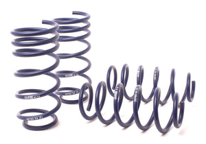 249.50 H&R Lowering Springs [Sport] BMW I01 i3/i3 Range Extender (2014-2020) 28780 - Redline360